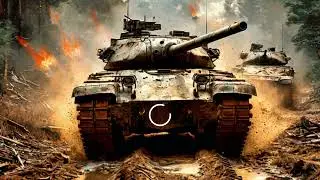 Iron Legion Gameplay