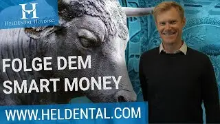 Volumenprofil Trading - Folge dem Smart Money