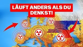 Was passiert wirklich bei einem Atomkrieg in Europa?