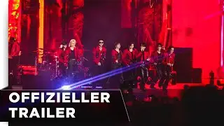 STRAY KIDS: THE DOMINATE EXPERIENCE | Offizieller Trailer OmU