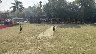RPL TENNIS CRICKET TOURNAMENT Season 4