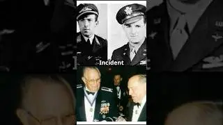 The Charlie Brown and Franz Stigler Incident: A True Story of Honor
