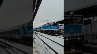 754 025 TLK Bory Tucholskie Gorz&oacute;w Wielkopolski