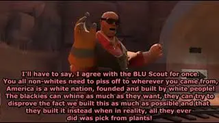 (TF2 15.Ai)  Final Political Debate (2/5)