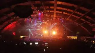 Pandemonium 2017 frantic freak HD