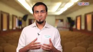 Product Management By Product Lead, Uber | Product Management | UpGrad