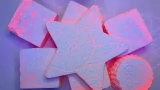 Oh So Soft | Glowing Chalk