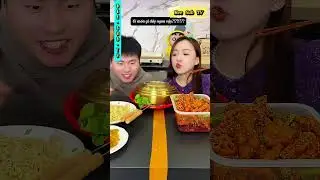 Troll chồng v&agrave; c&aacute;i kết #haihuoc #food #reviewdoanvat #reviewvui