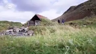 Heiße Quellen auf Island | Euromaxx