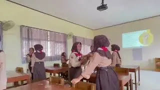 IMPLEMENTASI 7 JURUS BK HEBAT - JAGA KONSISTENSI