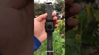 Dizo watch D ultra