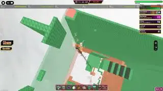 SoUR gameplay very scary jumpscare at end - Roblox - EToH