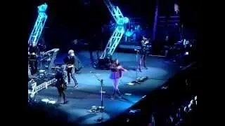 Duran Duran - Reflex - Melbourne 19th March 2012