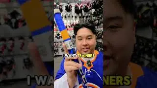 NHL tape jobs: part 6