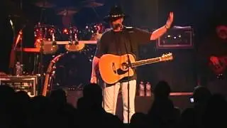 Confederate Railroad - Mama's Don't Let Your Babies Grow Up To Be Cowboys