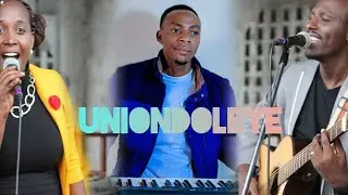 UNIONDOLEYE MOYO MUGUMU by Ben & chance coverd by pianist Edison 🎹#music #piano #gospelmusic 🧎🧎🧎🤲🤲