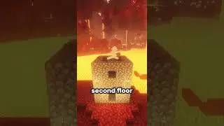 Your Nether Base is Not Safe!