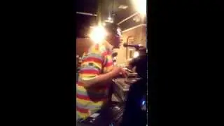 djConspiracy