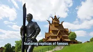 10 Best Travel DestinationsNorth Dakota - USA Travel Guide - Top Tourist Attractions On Aliexpress
