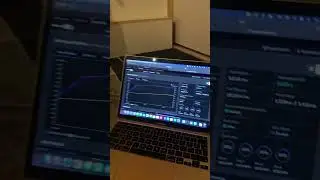Mining bitcoin in a bedroom to stay warm in winter