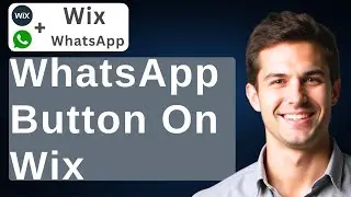 How To Add WhatsApp Button On Wix [2026 Guide]