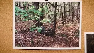 Trooper who discovered second Allenstown barrel recalls horror in finding remains of children