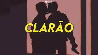 J&atilde;o - Clar&atilde;o [Letra/Legendado]