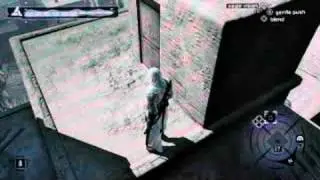 The Triple Jump Stunt - Majd Addin Assassination