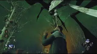 Dbd play thru 1..??!!@