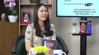 Productivity & Performance Consulting - Benny Cuaca - KPI Cycle - Linked