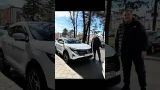 Привезли из Китая новый Nissan Qashqai | Подготовили | Выдали | Автосалон номер 1