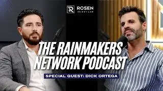 Construction Law & Networking | Fort Lauderdale Personal Injury attorney Eric Rosen & Dick Ortega
