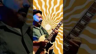 Big Dave & The Dutchmen ft. Mischa Den Haring, Dusty Ciggaar, Darryl Cigaar & Roel Spanjers, Mystiek