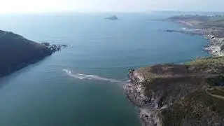 NEWTON FERRERS & NOSS MAYO