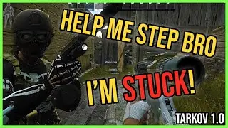 This NEW Shoreline spot Can END Your Raid &ndash; Escape From Tarkov 1.0