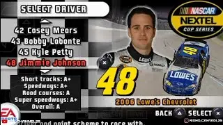 DOWNLOAD GAME NASCAR ANDROID GRAFIK HD
