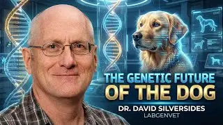 Stop Culling The Carriers: The Genetic Mistake That's Destroying Breed Diversity- Dr Silversides