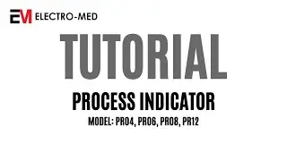How to Use Electromed's Jumbo Process Indicators | Step-by-Step Guide