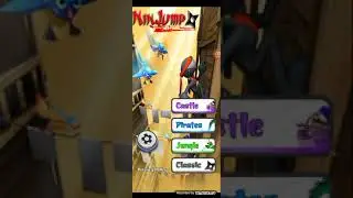 ninjump