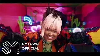NCT 127- STICKER (Cupcakke Remix)