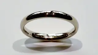 Aug 26 - Ring in the scoop!!! (Guess what it is)