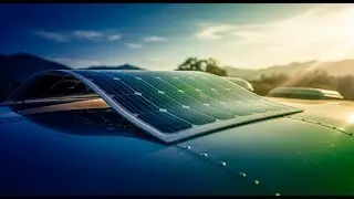 TOP 5 Best Flexible Solar Panels 2026  | A Lightweight, Versatile Choice for Curved Surfaces
