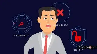 IT Infrastructure Solution Provider