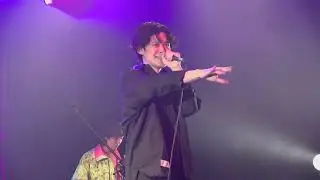 【Day3 Live】TuneCore Japan STAGE MLFO 2025 Kingo/GOOD BYE/AMILI&Quanzo/　Johnnivan/HOA/HOME