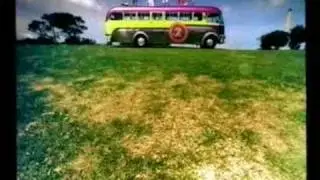 TV2 New Zealand Ident - You Only Wanna Be With 2 (2000)