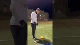 Session under the lights, nothing better 🙌🔊 #football #soccer