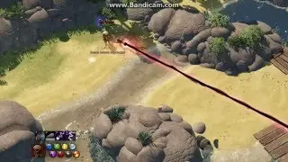 Magicka 2 - Dangerous Magic.