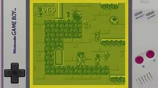 Kid Icarus: Of Myths and Monsters [Game Boy] | Gameplay Completo sin Comentarios 🏹🔥