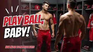 Play Ball, Baby! - Official Music Video