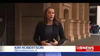 Port Lincoln Attack | 9 News Adelaide